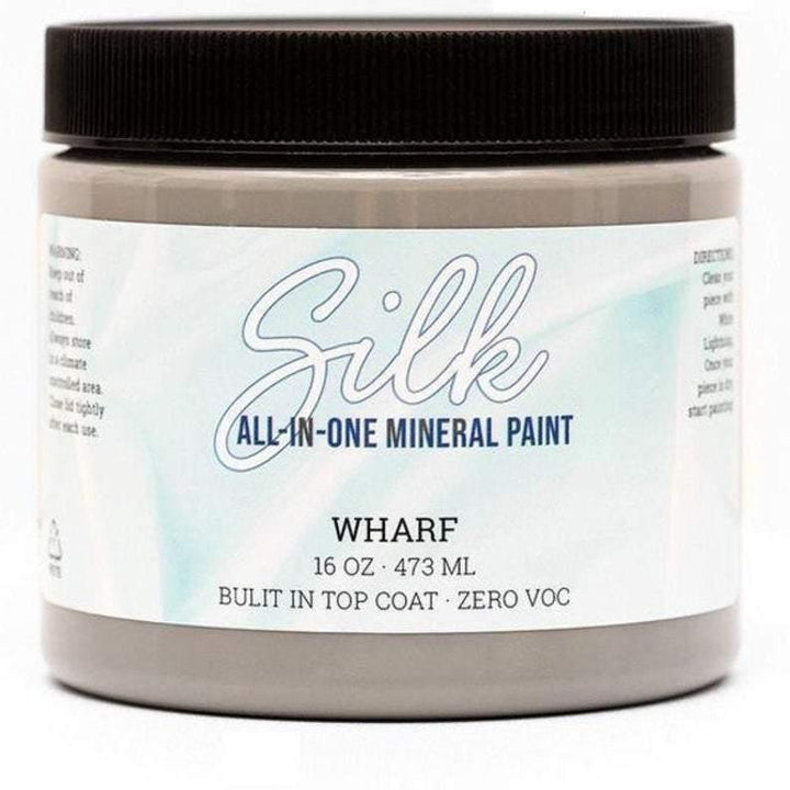 Dixie Belle Silk - Wharf - Create With 614