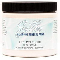 Dixie Belle Silk - Endless Shore - Create With 614