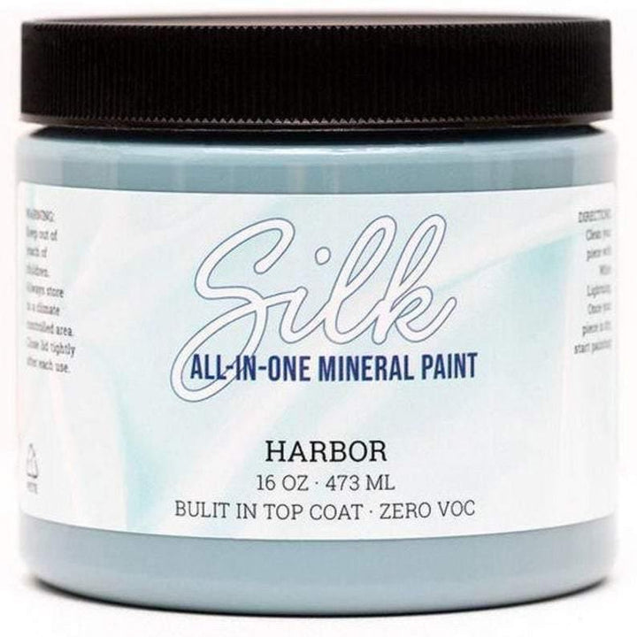 Dixie Belle Silk - Harbor - Create With 614