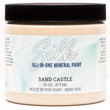 Dixie Belle Silk - Sand Castle - Create With 614