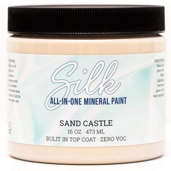 Dixie Belle Silk - Sand Castle - Create With 614