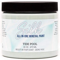 Dixie Belle Silk - Tide Pool - Create With 614