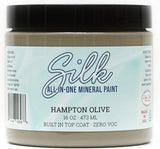 Dixie Belle Silk - Hampton Olive - Create With 614