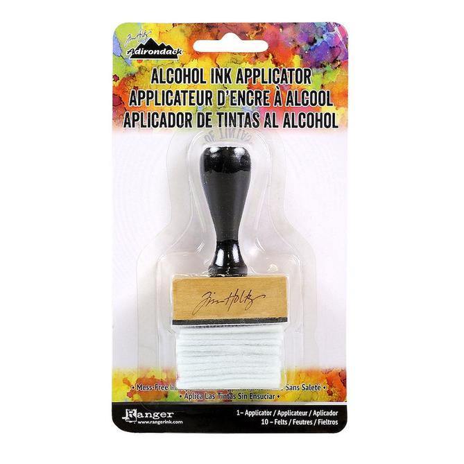 Ink Applicator Tool | Ink Applicator | Create With 614