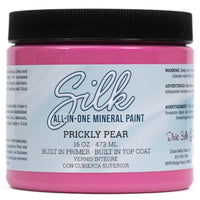 Dixie Belle Silk - Prickly Pear