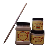 Dixie Belle Paint - French Linen - Create With 614