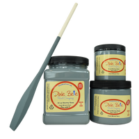 Dixie Belle Paint - Stormy Seas - Create With 614
