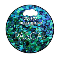 The Glitter Guy - Pascal - Create With 614
