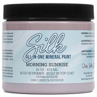 Dixie Belle Silk - Morning Sunrise