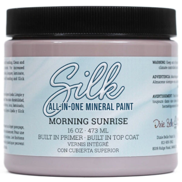 Dixie Belle Silk - Morning Sunrise