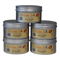 Dixie Belle Wax - Best Dang Wax - Create With 614