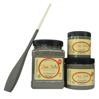 Dixie Belle Paint - Gravel Road - Create With 614