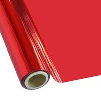 StarCraft Electra Foil -  Red