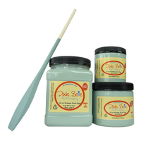 Dixie Belle Paint - Vintage Duck Egg