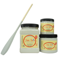 Dixie Belle Paint - Driftwood - Create With 614