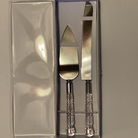 Cake Knife/Server - Create With 614