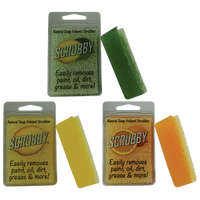 Dixie Belle - Scrubby Soap - Create With 614