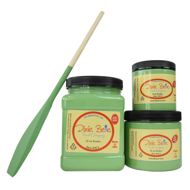 Dixie Belle Paint - Kudzu - Create With 614