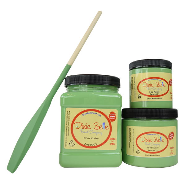 Dixie Belle Paint - Kudzu - Create With 614