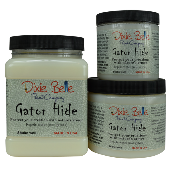 Dixie Belle - Gator Hide - Create With 614