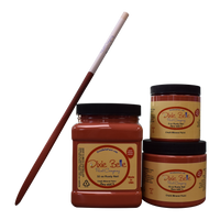 Dixie Belle Paint - Rusty Nail - Create With 614