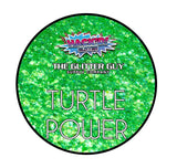 The Glitter Guy - Turtle Power - Create With 614