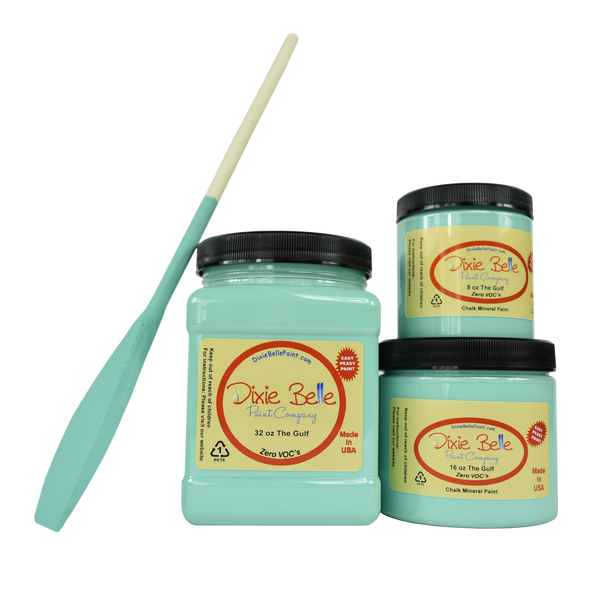 Dixie Belle Paint - The Gulf - Create With 614