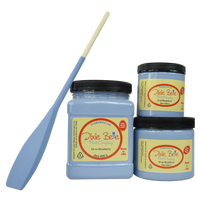 Dixie Belle Paint - Blueberry - Create With 614