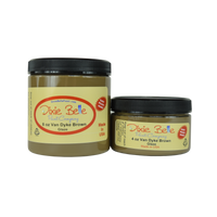Dixie Belle Glaze - Van Dyke Brown - Create With 614