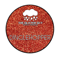 The Glitter Guy - Dinglehopper - Create With 614