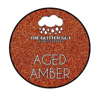 The Glitter Guy - Aged Amber - Create With 614