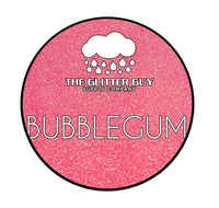 The Glitter Guy - Bubblegum - Create With 614