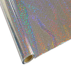 StarCraft Electra Foil - Sequins