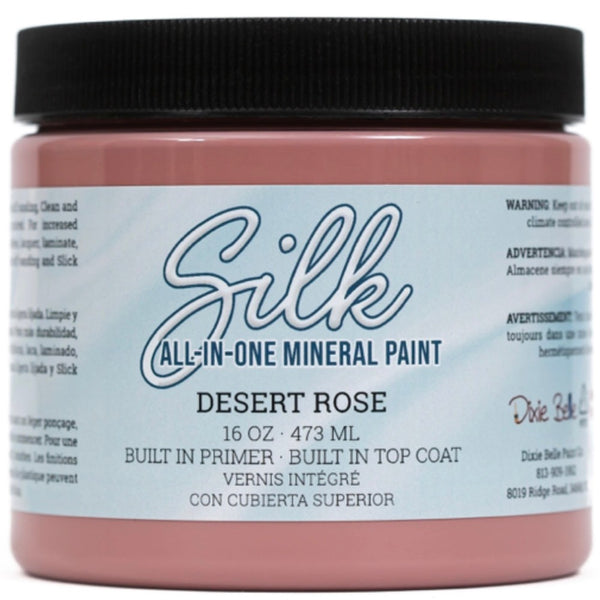 Dixie Belle Silk - Desert Rose