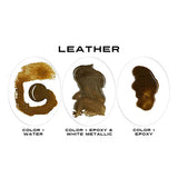 Counter Culture CCDIY Dispersion Color - Leather