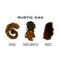 Counter Culture CCDIY Dispersion Color - Rustic Oak