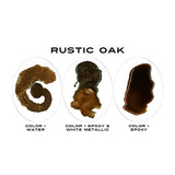 Counter Culture CCDIY Dispersion Color - Rustic Oak