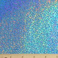 Starcraft Hoax Holographic