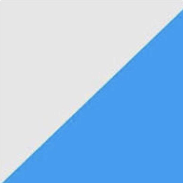 Aztec Specialty Thermal Vinyl White to Blue - Create With 614
