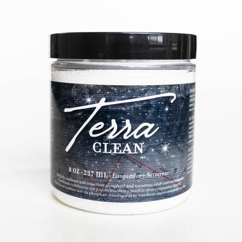 Dixie Belle Terra Clay Paint - Terra Clean