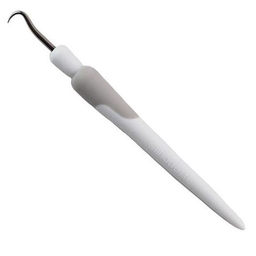 Silhouette Universal Hook - Create With 614