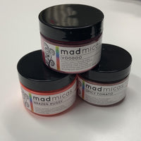 Mad Micas - True Red Set