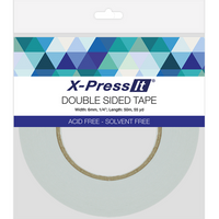 X-Press It Double Sided Tape