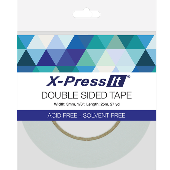 X-Press It Double Sided Tape